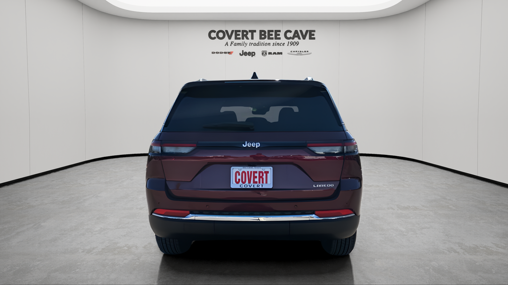 New Car 2025 Jeep Grand Cherokee  Laredo X For Sale Under $40,000 In Austin, Texas