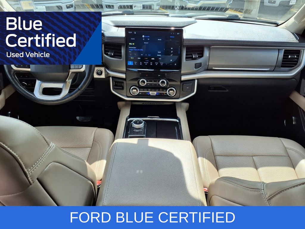 2023 Ford Expedition XLT - 8