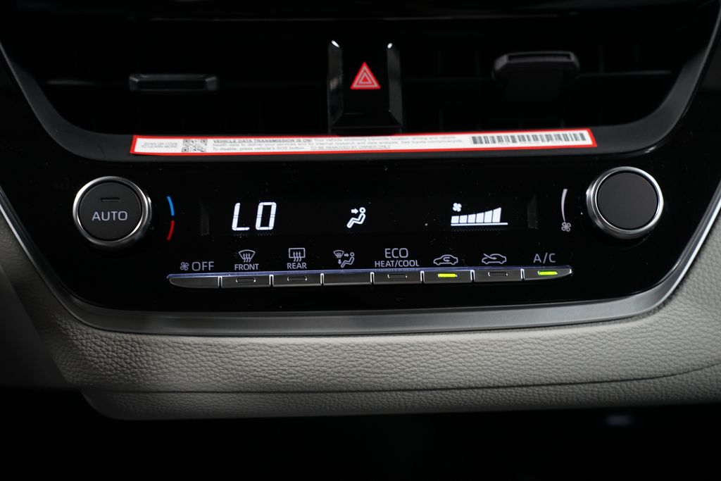 Thumbnail: 2025 Toyota Corolla - 20
