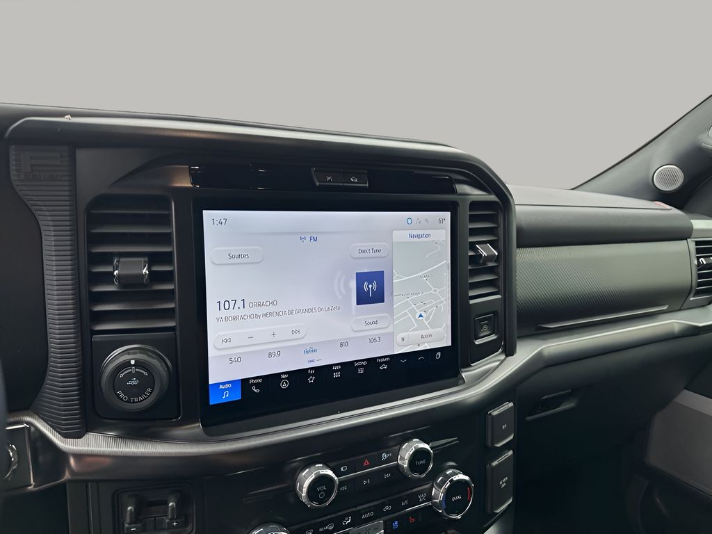 Used Car 2025 Ford F-150  Raptor For Sale Under $90,000 In Austin, Texas