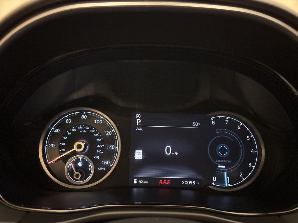 Used 2025 Genesis GV70 For Sale in Bedford, OH