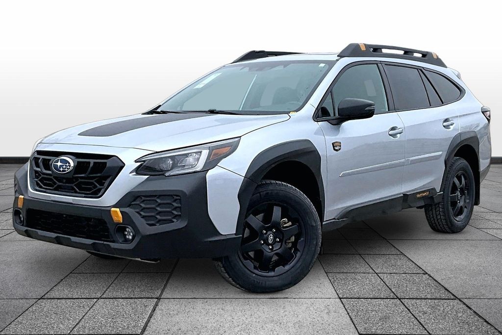 2024 Subaru Outback Wilderness AWD