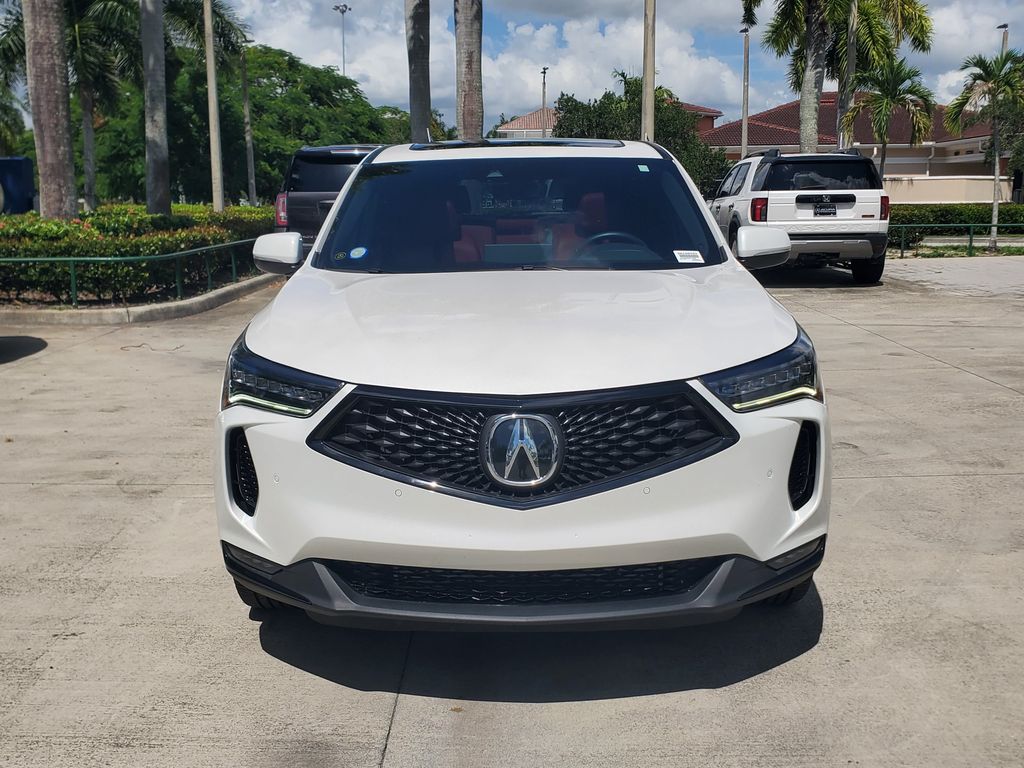 2024 Acura RDX - $36,888