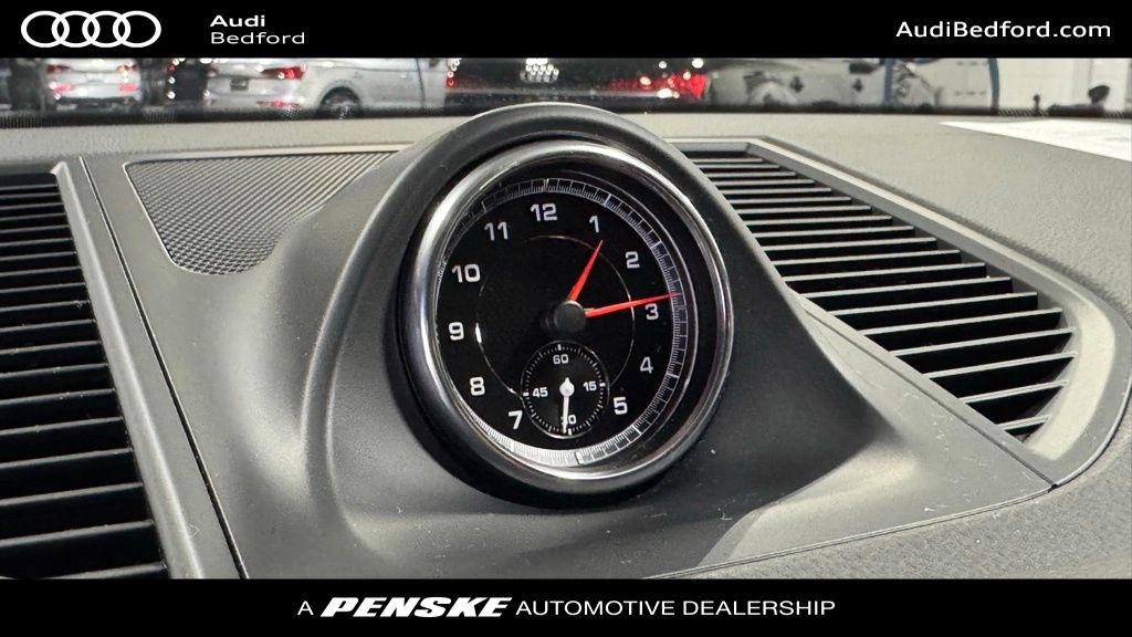 Thumbnail: 2020 Porsche Macan - 15