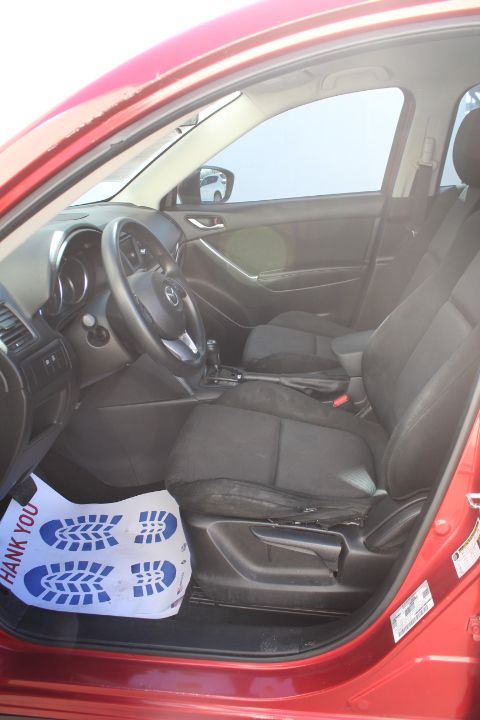 Used Car 2014 Mazda Cx-5  Sport For Sale Under $10,000 In Georgetown, Texas