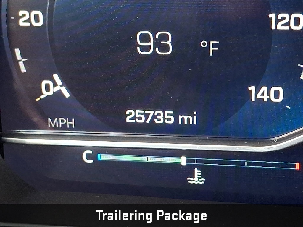 2022 Chevrolet Silverado 1500 RST Gray at Auto Express Mitsubishi
