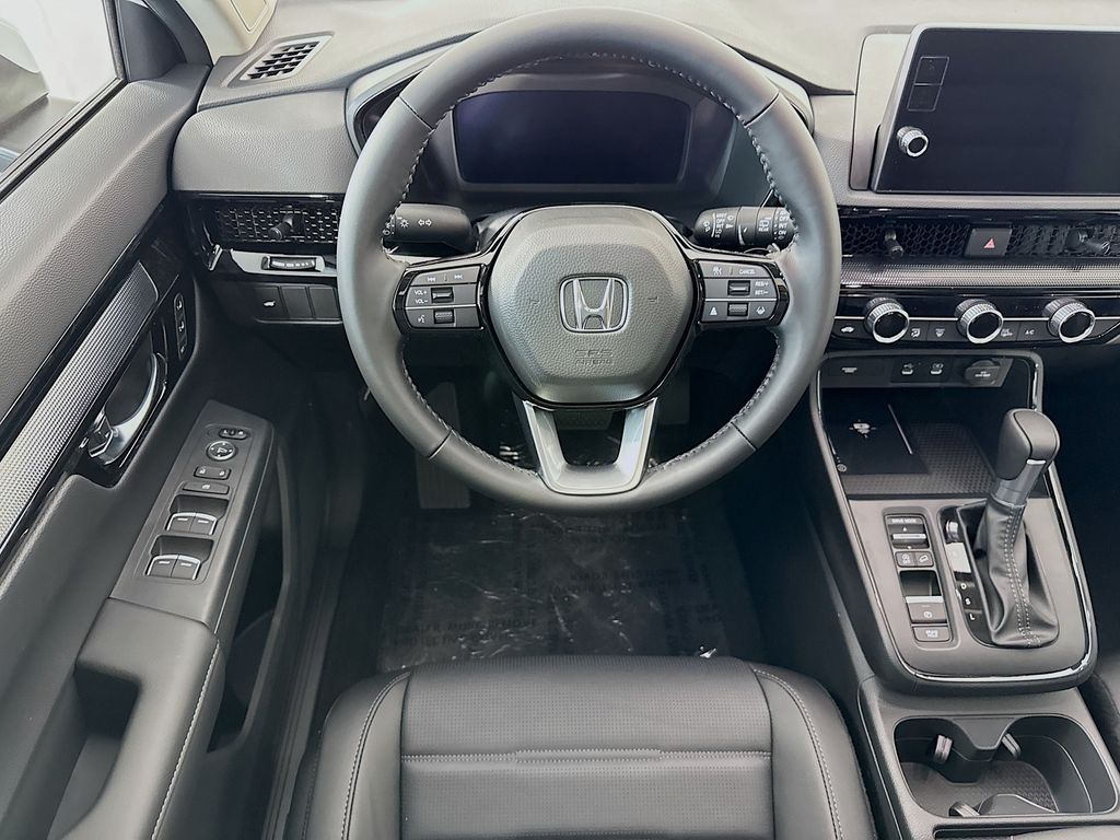 Thumbnail: 2026 Honda CR-V - 10