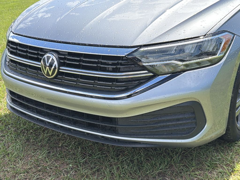 Used 2022 Volkswagen Jetta Sedan