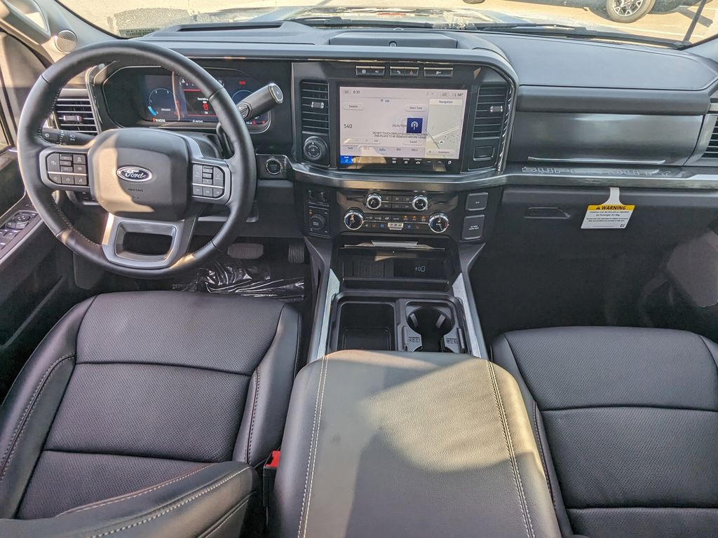 2024 Ford F-250 Super Duty Lariat