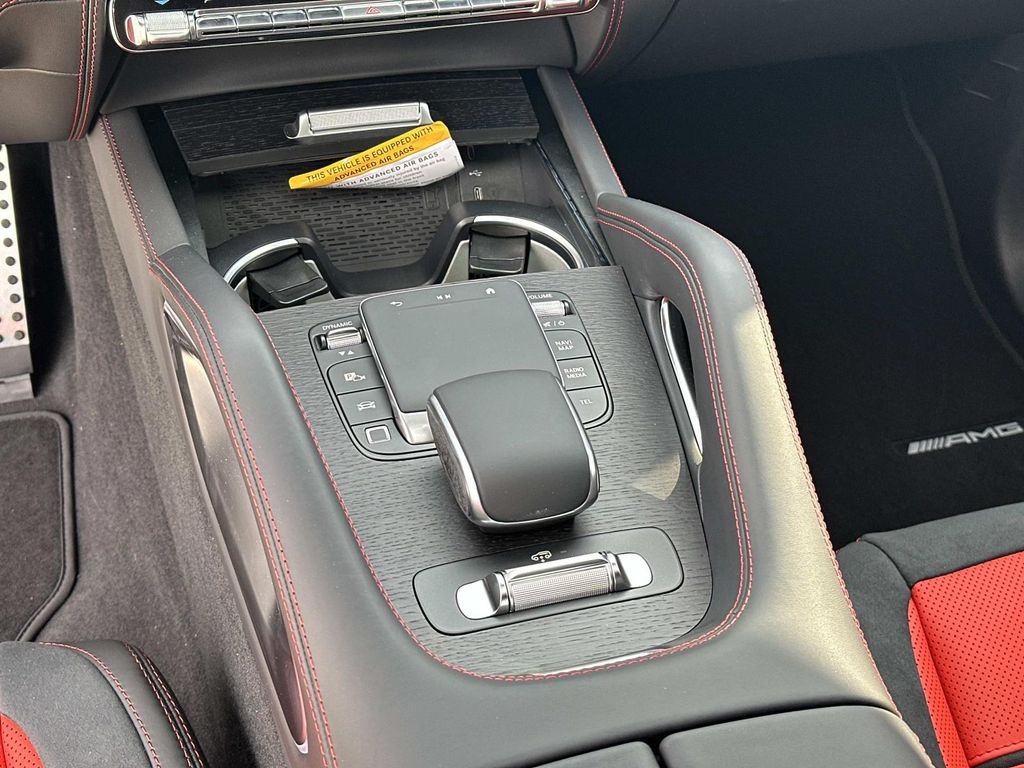 Thumbnail: 2026 Mercedes-Benz GLE - 23