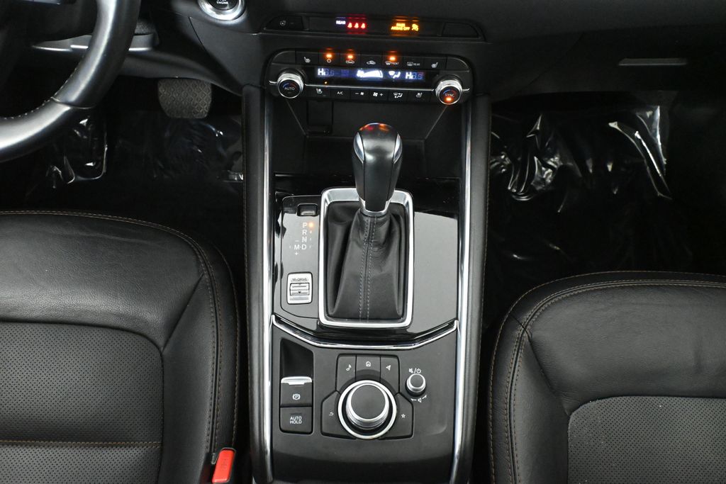 Thumbnail: 2022 Mazda CX-5 - 24