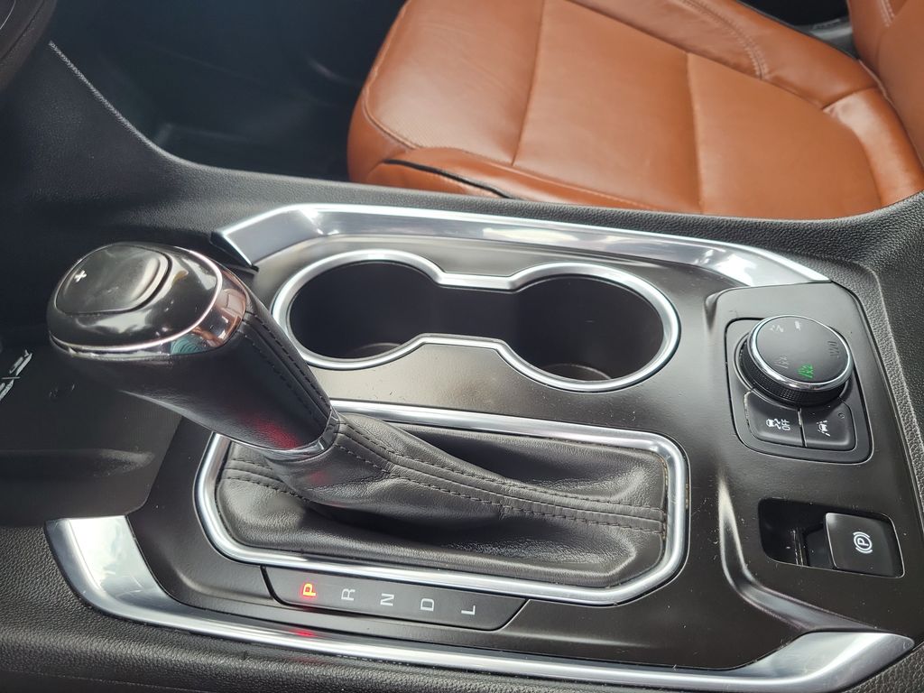 Used 2019 Chevrolet Traverse SUV