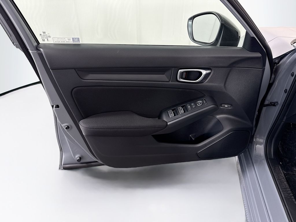 Thumbnail: 2026 Honda Civic - 24