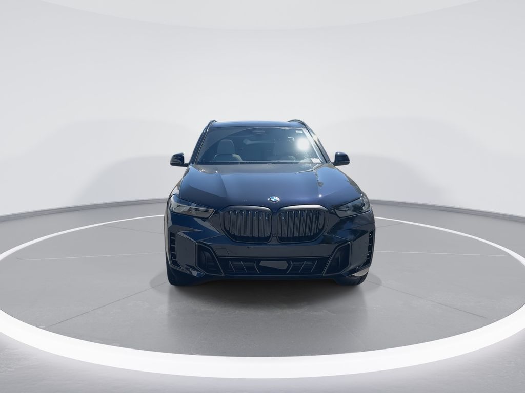 Thumbnail: 2026 BMW X5 - 3