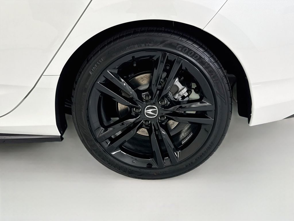 Thumbnail: 2026 Acura Integra - 30