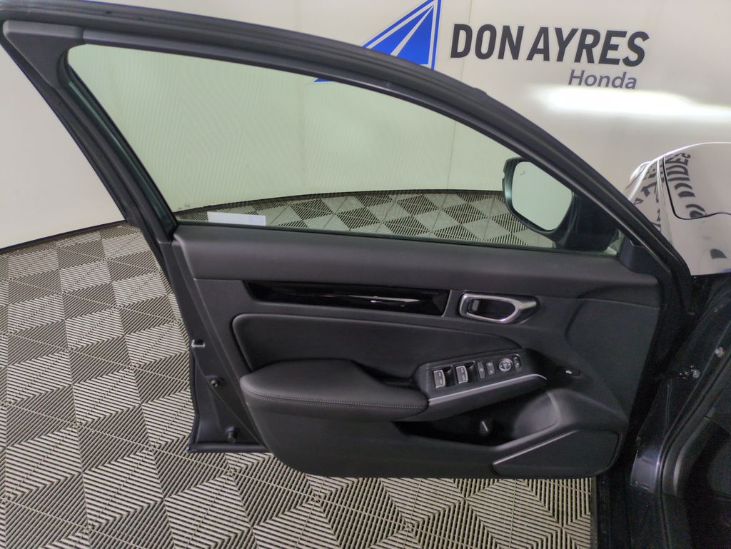 New 2026 Honda Civic Hybrid For Sale in Fort Wayne, IN