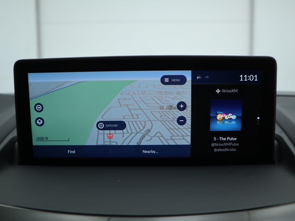 Thumbnail: 2025 Acura RDX - 16