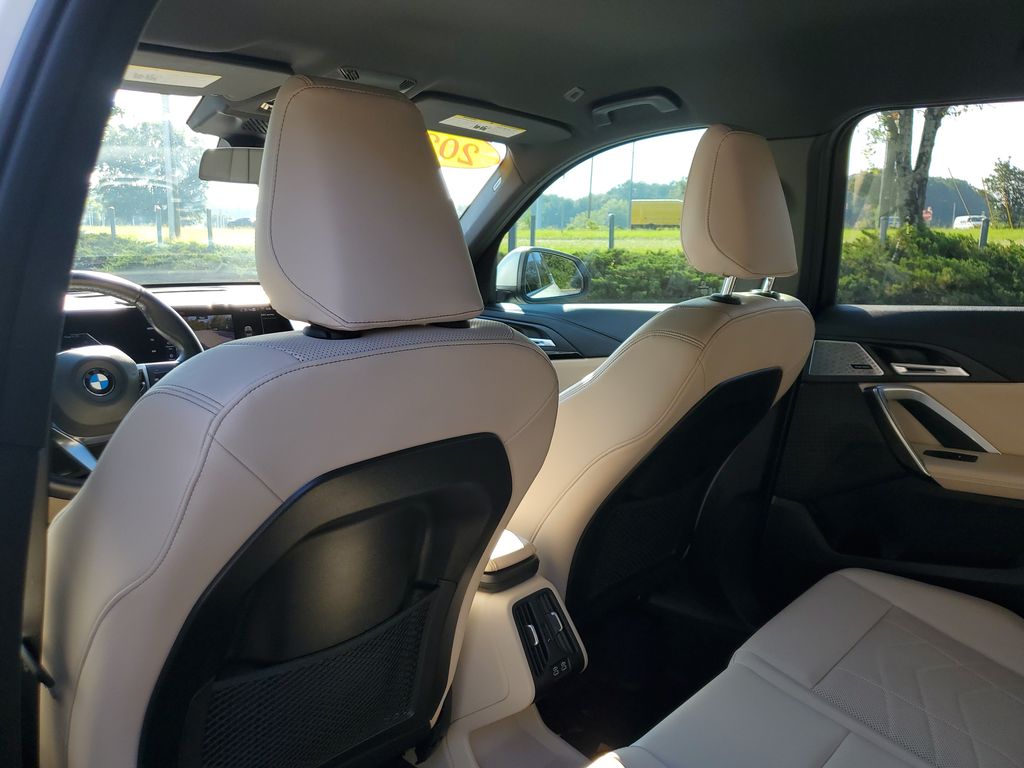 Used 2024 BMW X1 SUV
