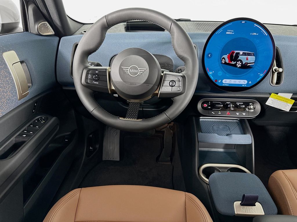 Thumbnail: 2025 MINI Cooper Countryman - 19