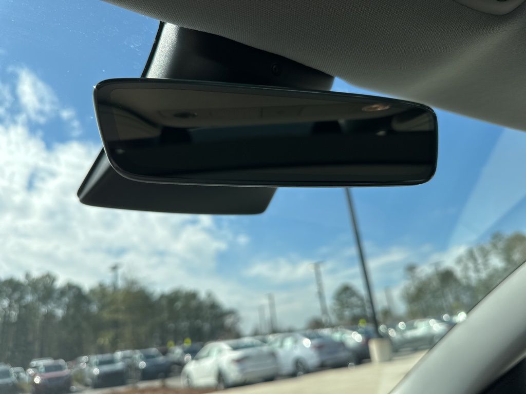 2020 Pearl White Multi-Coat Tesla Model 3 Standard RWD Sedan