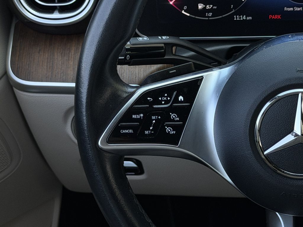 Used 2022 Mercedes-benz C-Class Sedan