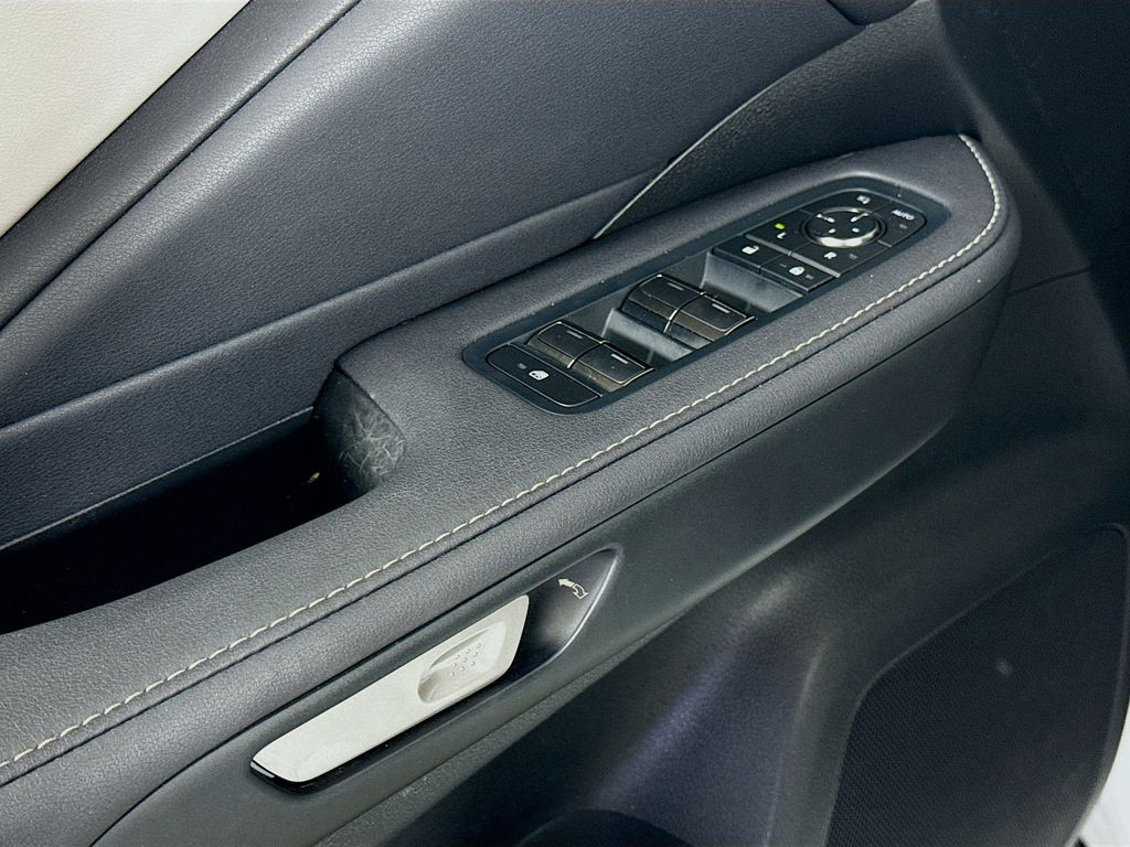 Thumbnail: 2024 Lexus TX - 18