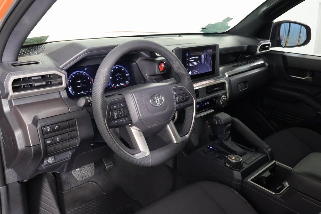 Thumbnail: 2025 Toyota Tacoma - 7