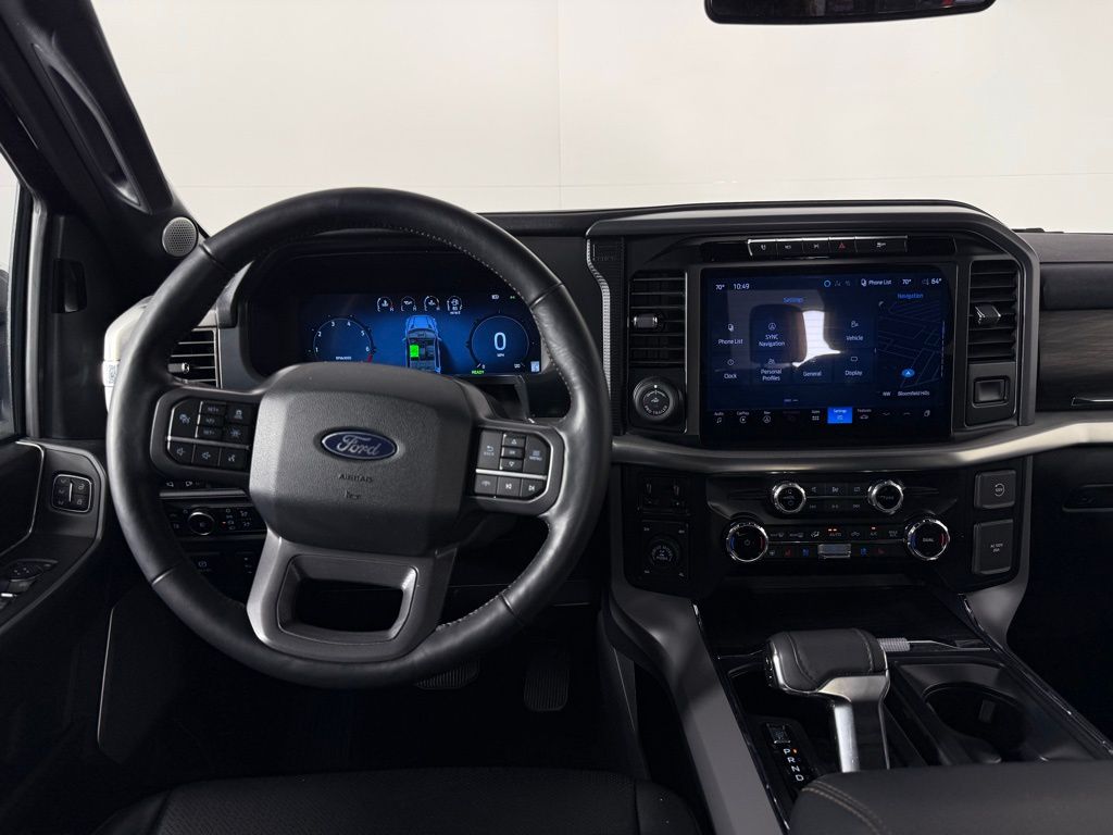 Thumbnail: 2024 Ford F-150 - 12