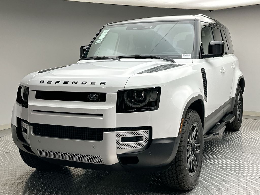 2025 Land Rover Defender 110 -
                Englewood, NJ