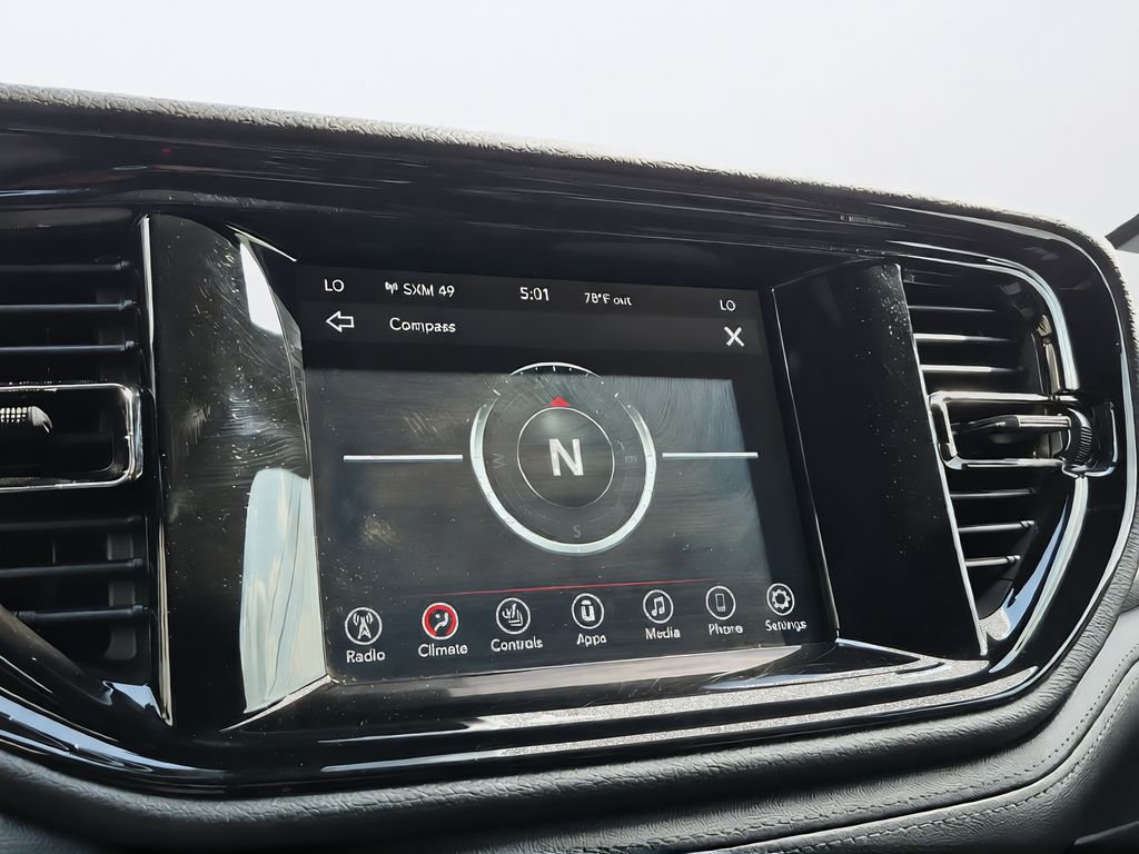 2022 Dodge Durango GT Plus Black at River Oaks CDJR