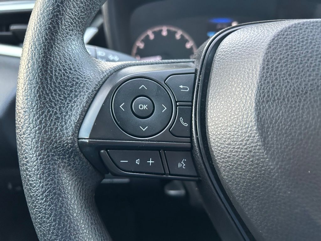 Thumbnail: 2024 Toyota Corolla - 19