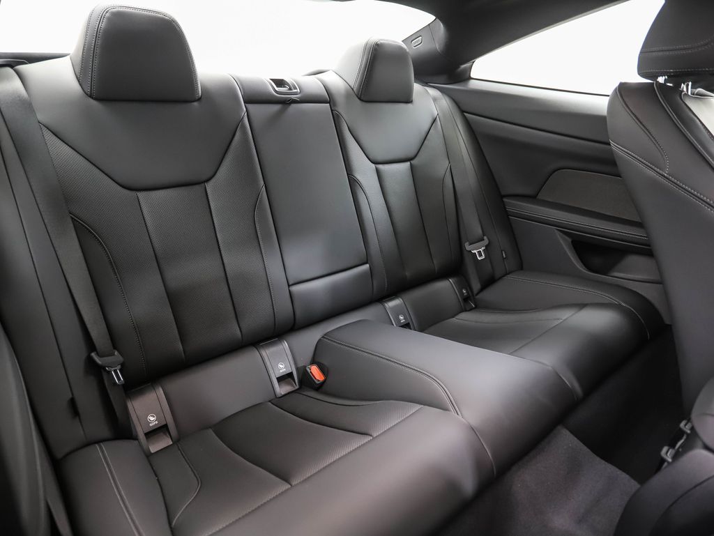 Thumbnail: 2025 BMW 4 Series - 26