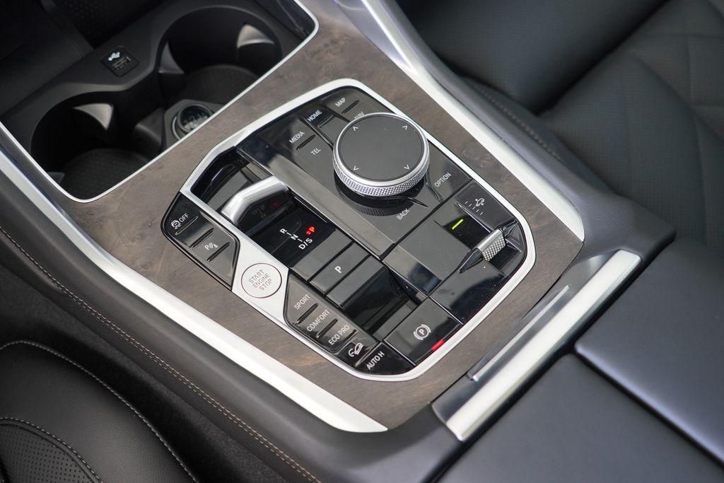 Thumbnail: 2026 BMW X6 - 18