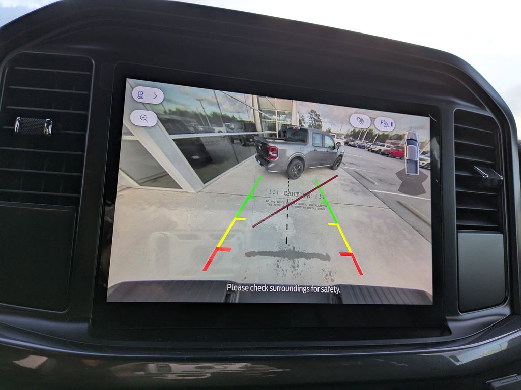 2025 Ford F-150 Rocky Ridge