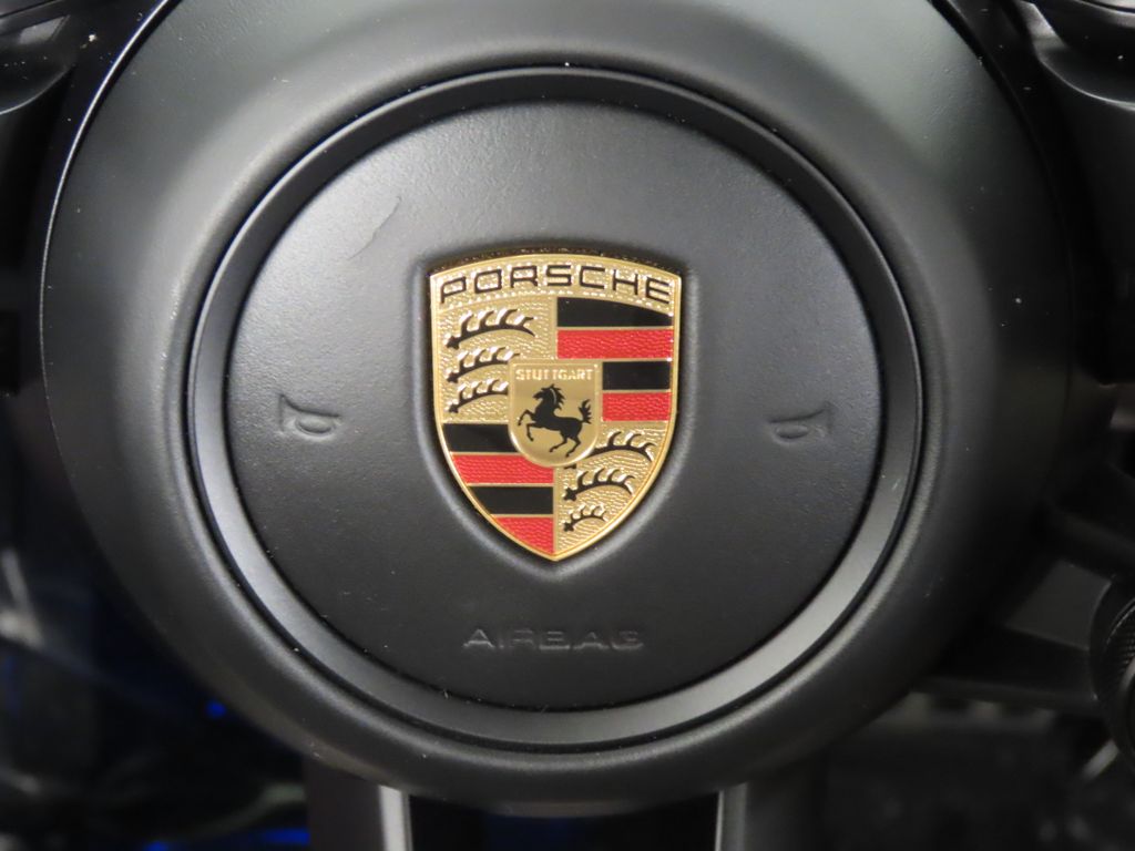 Thumbnail: 2023 Porsche Taycan - 20