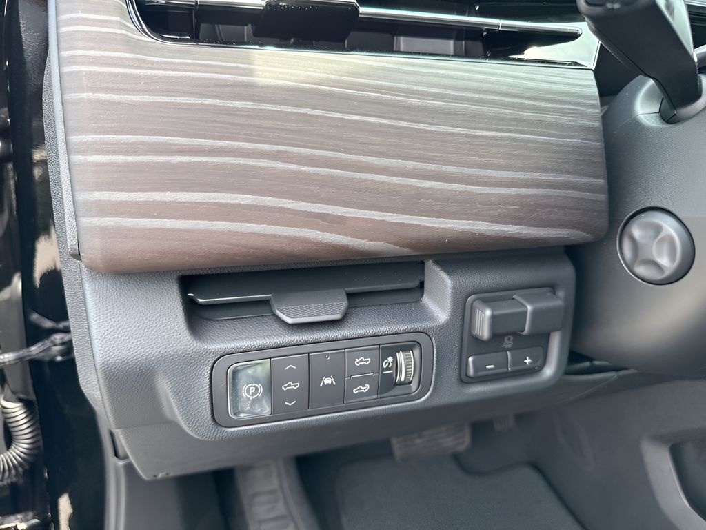 New Car 2025 Gmc Sierra Ev  Denali For Sale In Austin, Texas