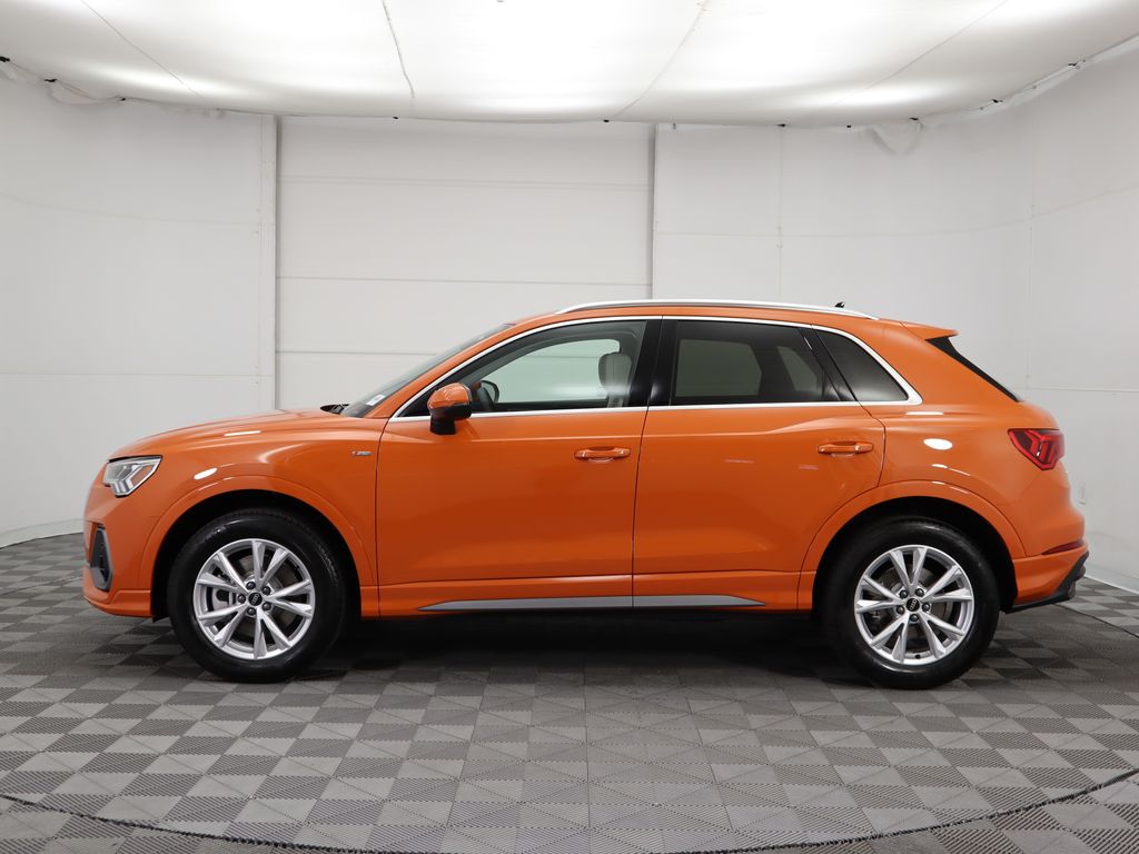 2024 Audi Q3  9