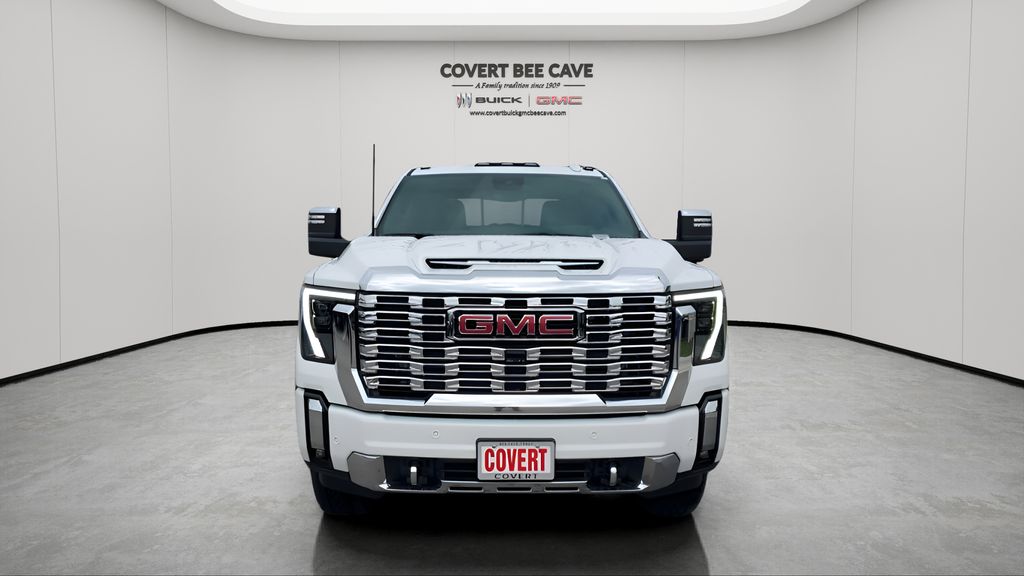 2025 Gmc Sierra 2500hd  Denali In Austin, Texas
