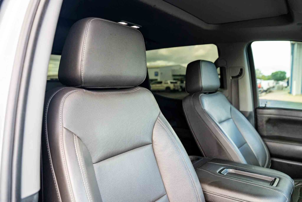 Used Car 2020 Chevrolet Silverado 1500  Ltz For Sale Under $35,000 In Austin, Texas