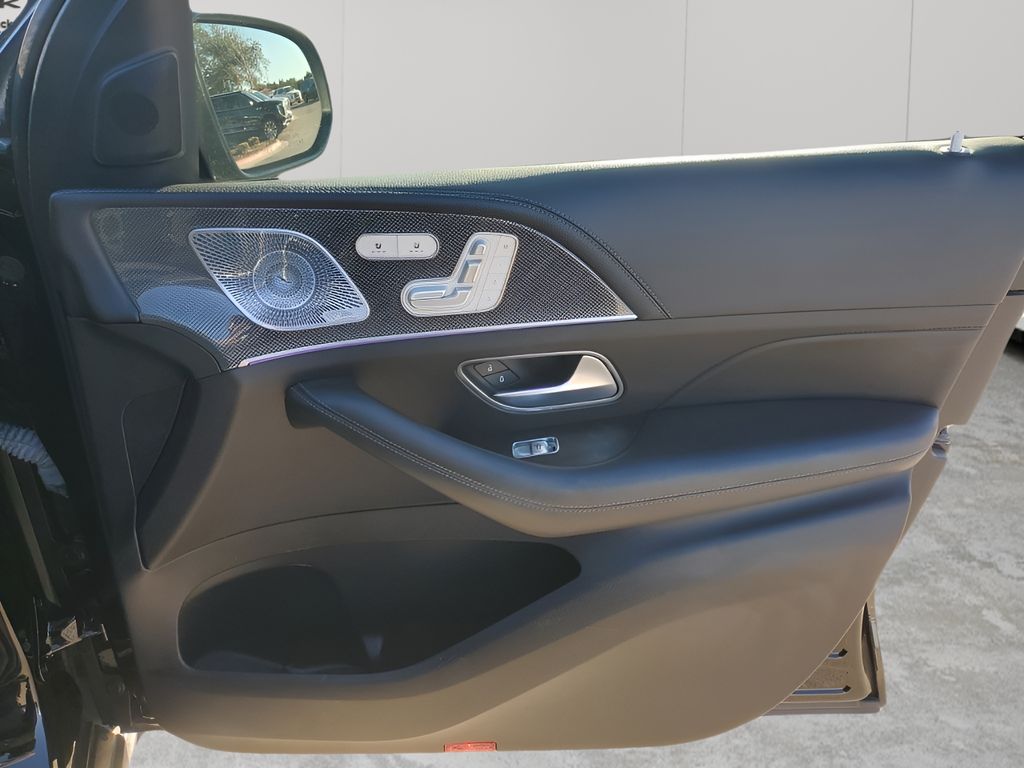 Used Car 2021 Mercedes-benz Gle  Gle 580 For Sale Under $35,000 In Austin, Texas