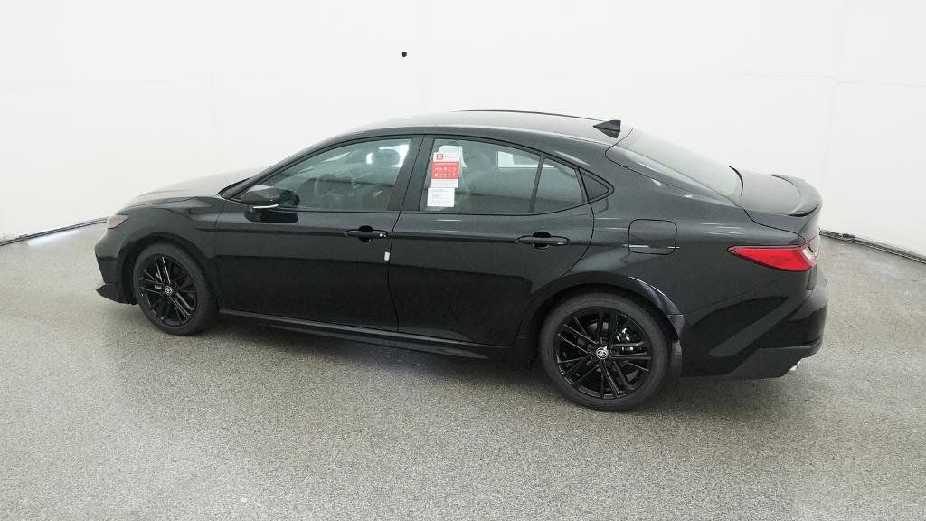 Thumbnail: 2026 Toyota Camry - 5