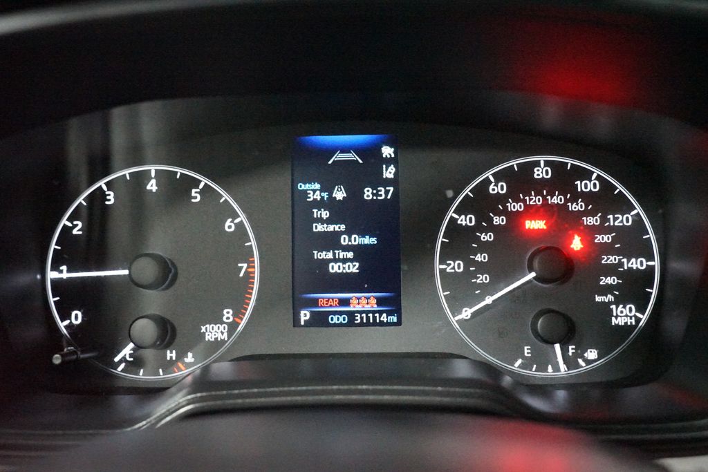 Thumbnail: 2025 Toyota Corolla - 15