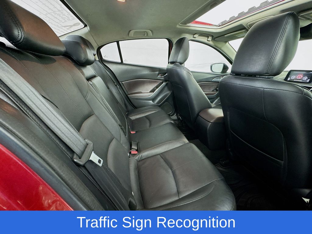 Used Car 2018 Mazda Mazda3  Grand Touring For Sale Under $12,000 In Austin, Texas