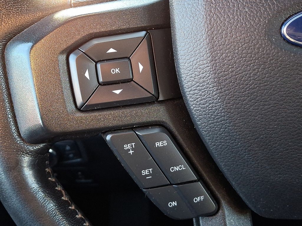 Thumbnail: 2018 Ford F-150 - 21