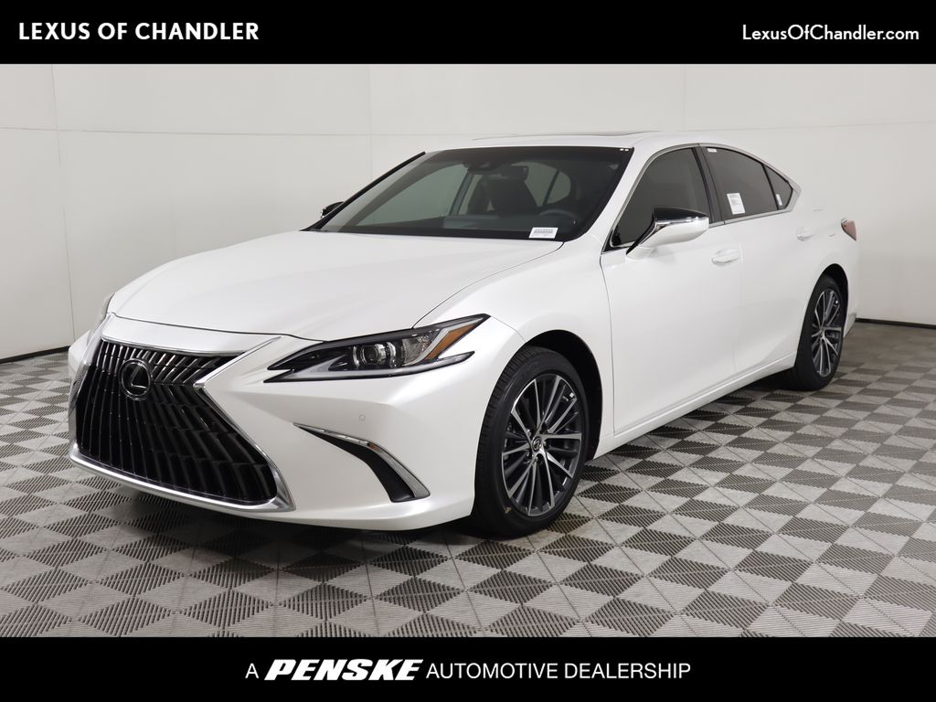 2025 Lexus ES 350 -
                Chandler, AZ