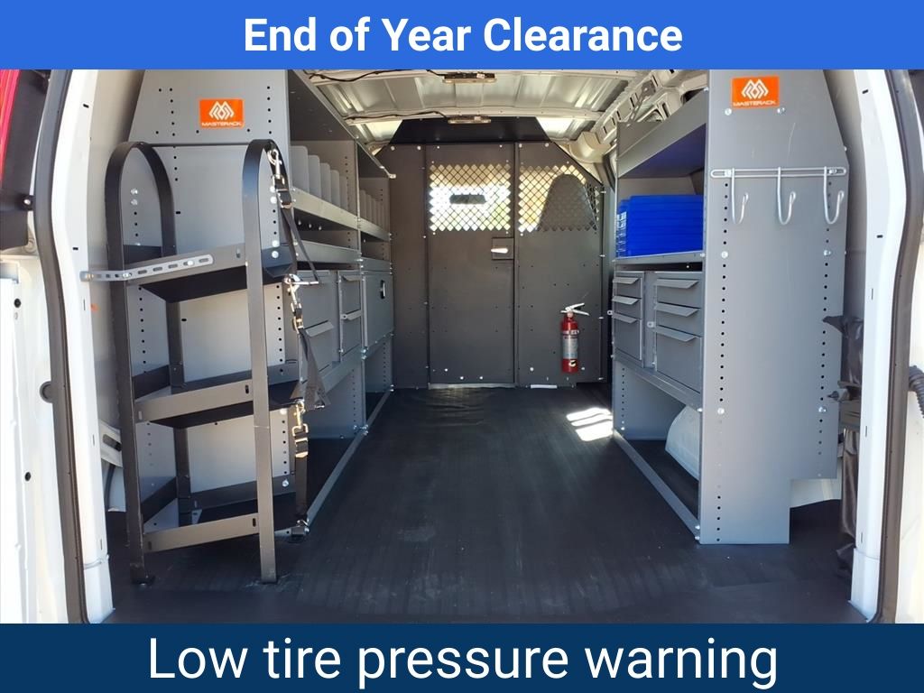 ChevroletExpress 250024