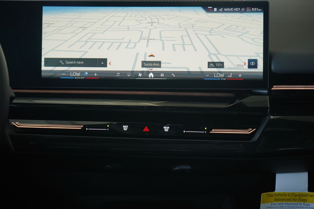 Thumbnail: 2026 BMW 5 Series - 15