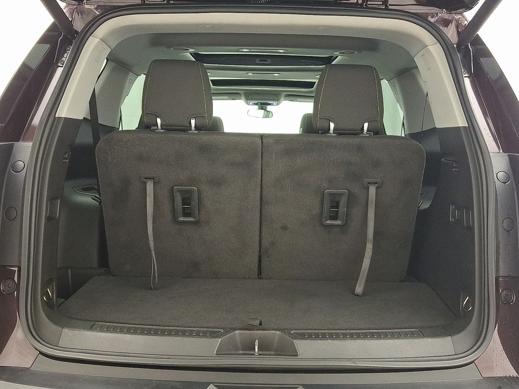 Thumbnail: 2020 GMC Acadia - 30