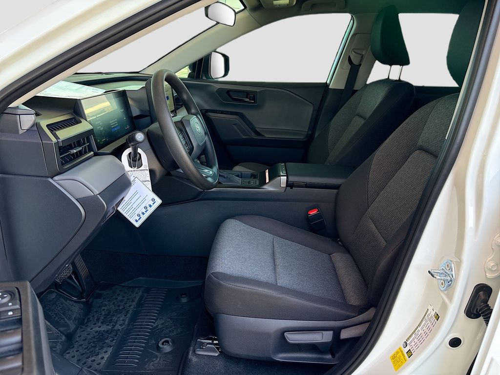 Thumbnail: 2026 Toyota RAV4 - 18