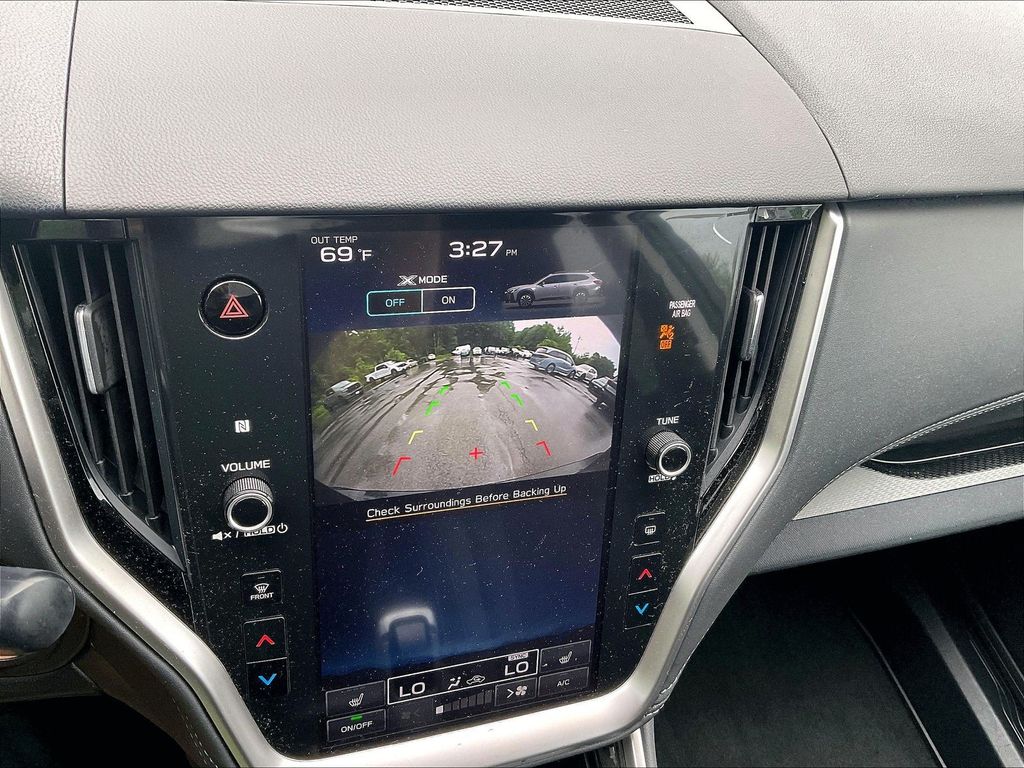 2023 Subaru Outback — photo 16